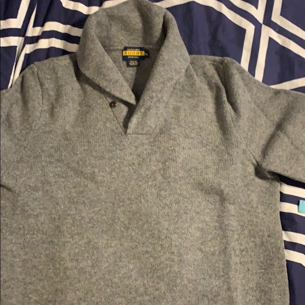 Rugby Ralph Lauren sweater